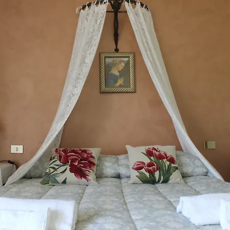 Il Giardino Guest house