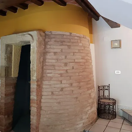Il Giardino Guest house Colle Val D'Elsa