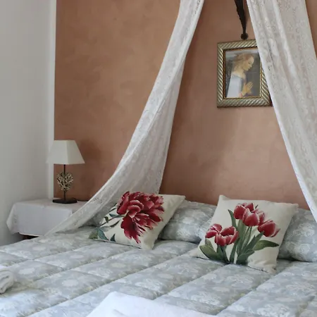 Guest house Il Giardino