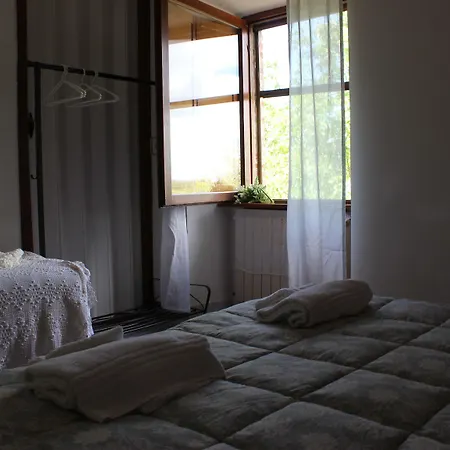 Il Giardino Guest house