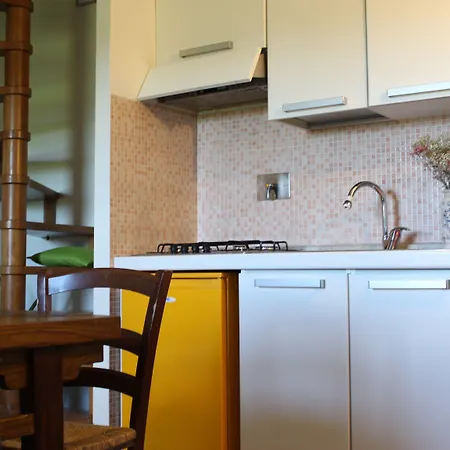 Il Giardino Guest house Colle Val D'Elsa