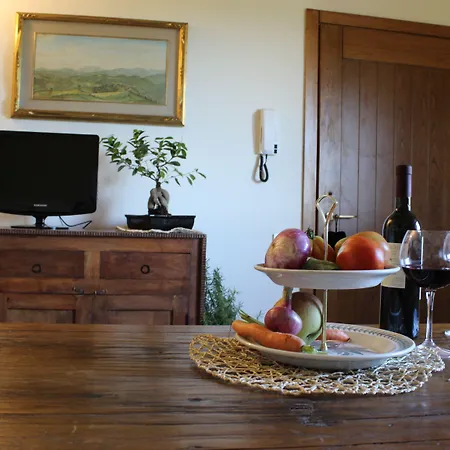 Guest house Il Giardino