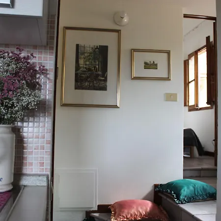 Il Giardino Guest house