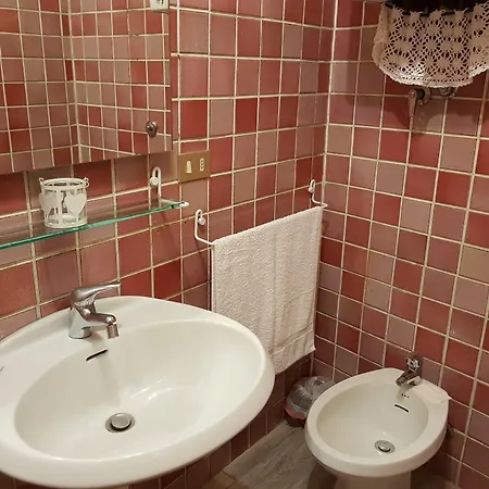 Il Giardino Guest house 3*