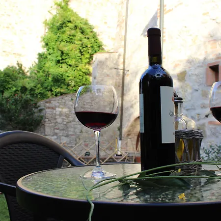 Guest house Il Giardino