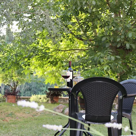 Il Giardino Guest house