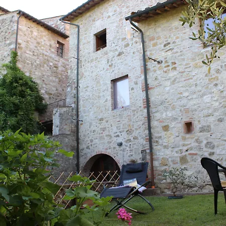 Il Giardino Guest house