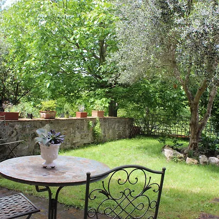 Il Giardino 3* Colle Val D'Elsa