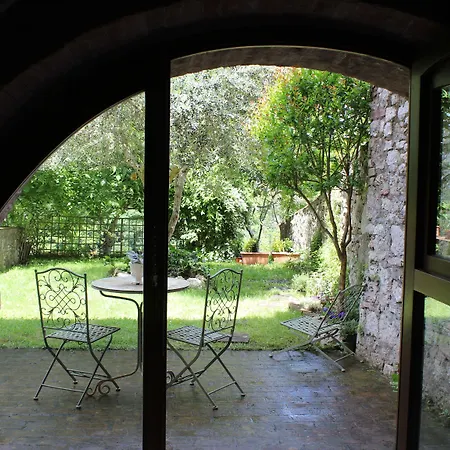 Il Giardino 3*