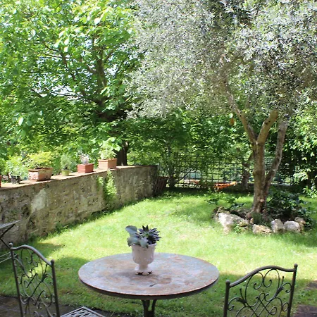 Il Giardino Guest house Colle Val D'Elsa