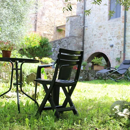 Il Giardino 3*