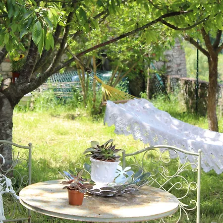 Il Giardino Colle Val D'Elsa