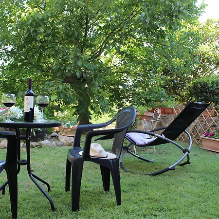 Guest house Il Giardino