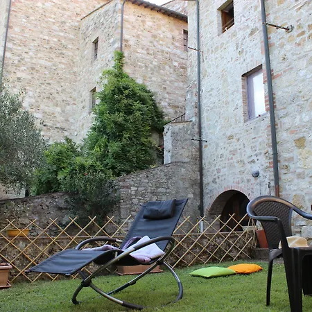 Guest house Il Giardino