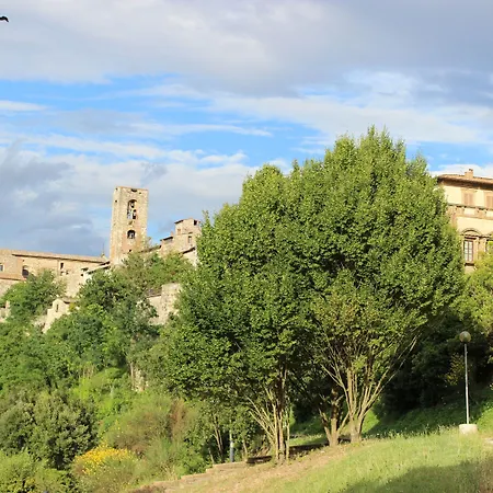 Il Giardino 3*
