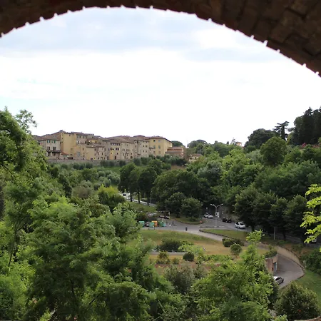 Il Giardino Guest house 3*