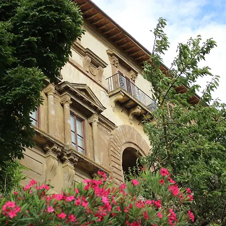 Il Giardino Guest house Colle Val D'Elsa