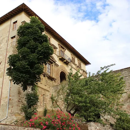 Guest house Il Giardino 3*