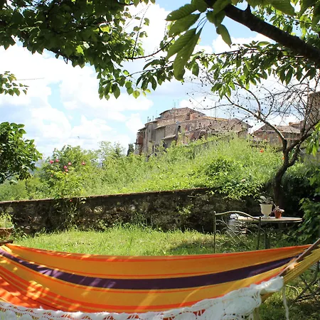 Guest house Il Giardino Colle Val D'Elsa