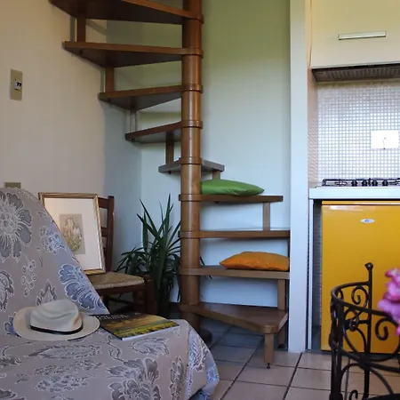 Guest house Il Giardino Colle Val D'Elsa