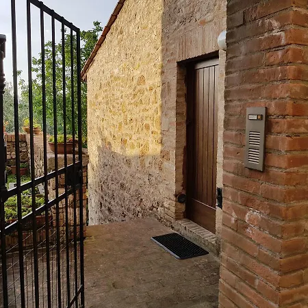 Il Giardino Colle Val D'Elsa