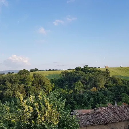 Guest house Il Giardino Colle Val D'Elsa