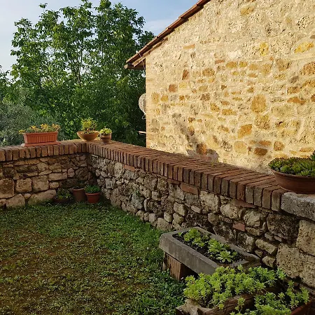 Guest house Il Giardino Colle Val D'Elsa