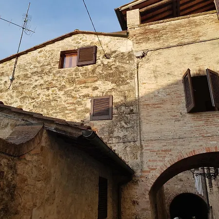 Guest house Il Giardino 3*
