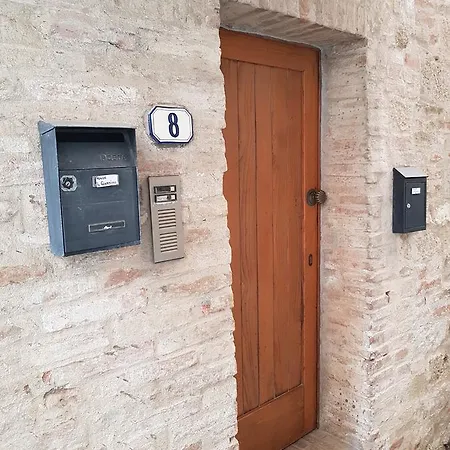 Il Giardino Colle Val D'Elsa