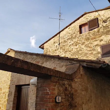 Il Giardino Guest house 3*