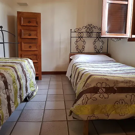 Guest house Il Giardino 3*