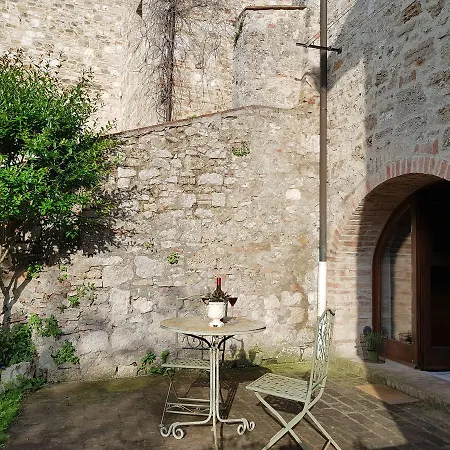 Il Giardino