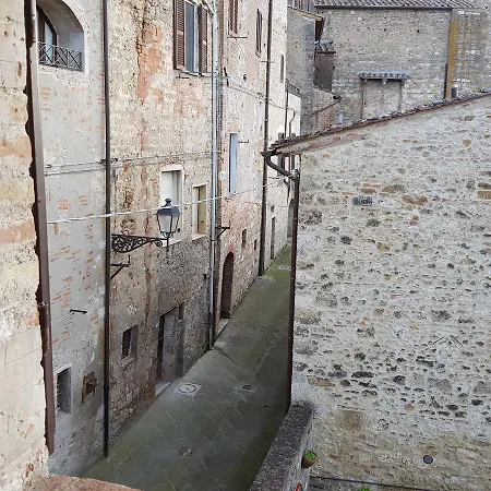Il Giardino Guest house