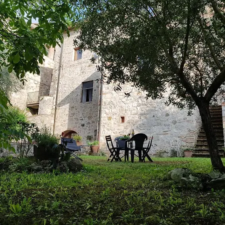 Guest house Il Giardino Colle Val D'Elsa
