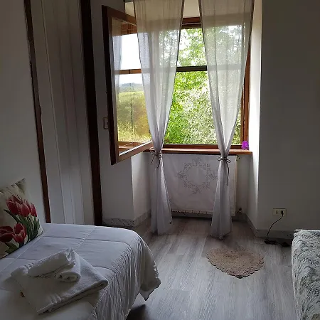 Il Giardino Guest house 3*
