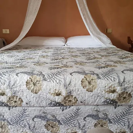 Guest house Il Giardino 3*