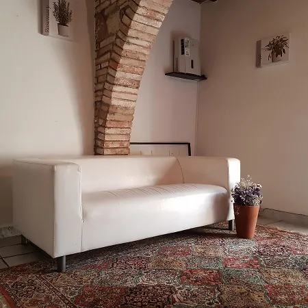 Il Giardino Guest house 3*