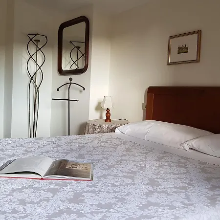 Guest house Il Giardino