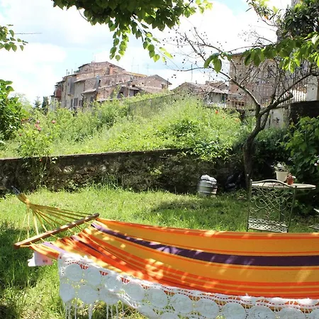 Il Giardino 3*