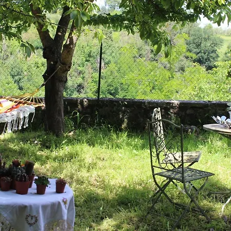 Guest house Il Giardino 3*