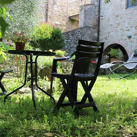 Il Giardino 3*