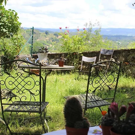 Il Giardino Guest house