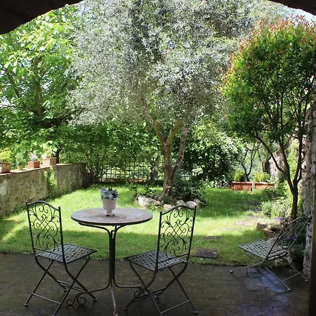Il Giardino Guest house