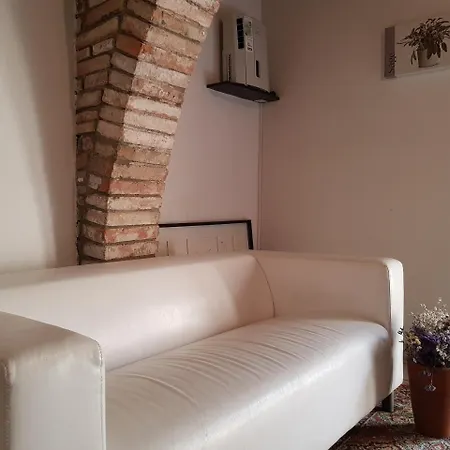 Il Giardino Guest house