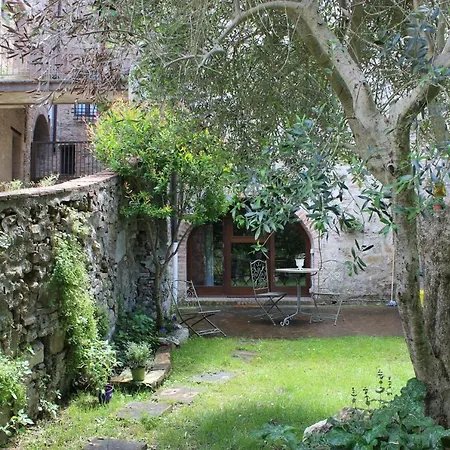 Il Giardino Guest house Colle Val D'Elsa