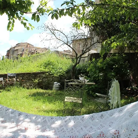 Guest house Il Giardino 3*