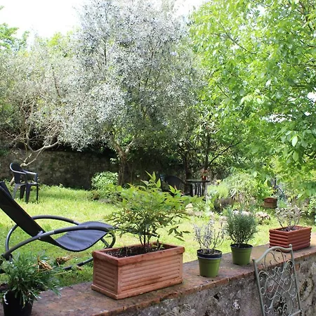 Il Giardino Guest house