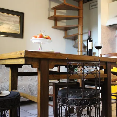 Il Giardino 3*