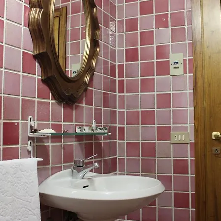 Il Giardino Guest house