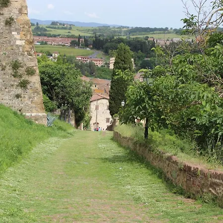 Guest house Il Giardino